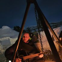 Artikkelbilde til artikkelen Camp Detsika Velforening