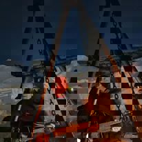 Camp Detsika Velforening